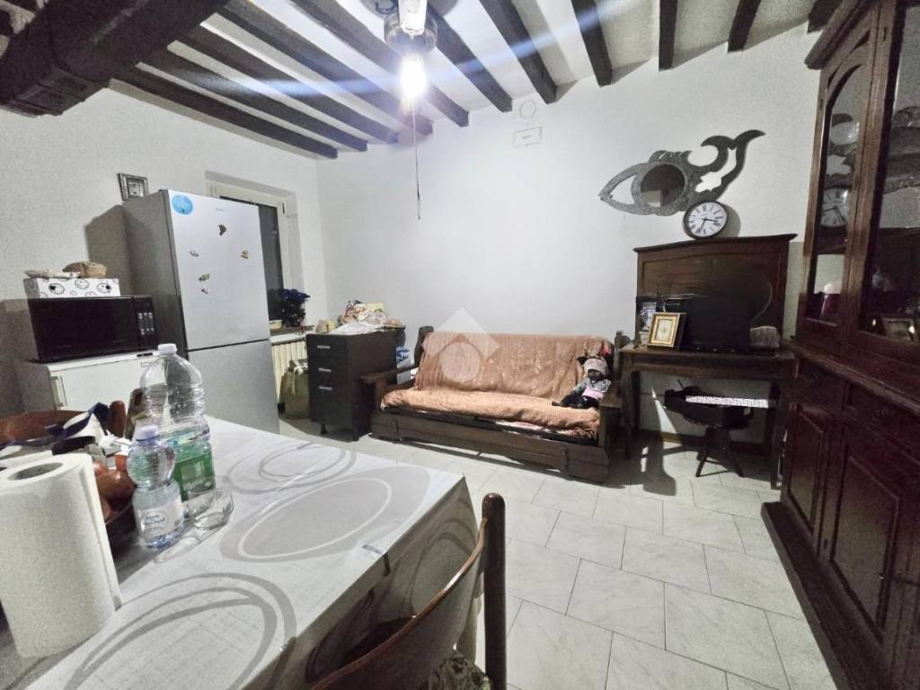 appartamento in vendita a Bibbiano in zona Barco