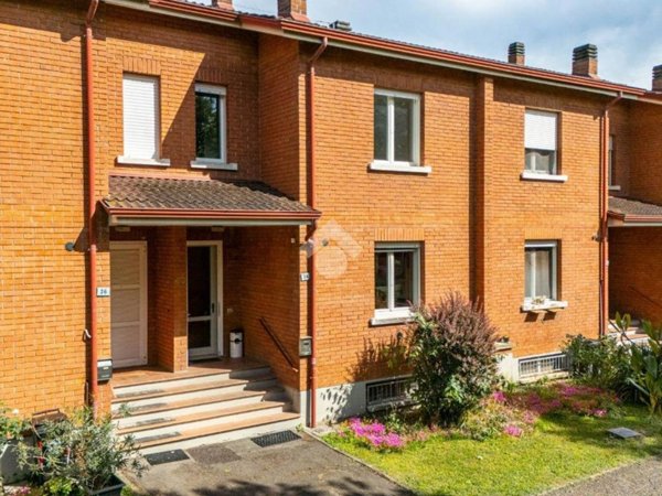 casa indipendente in vendita a Bibbiano