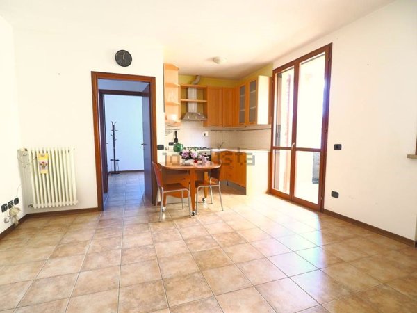 appartamento in vendita a Bibbiano