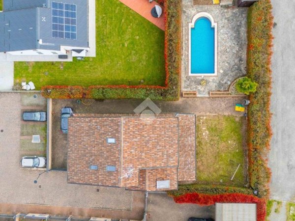 casa indipendente in vendita a Bibbiano in zona Barco