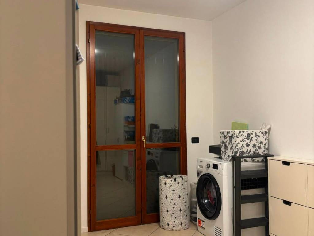 appartamento in vendita a Bibbiano in zona Ghiardo