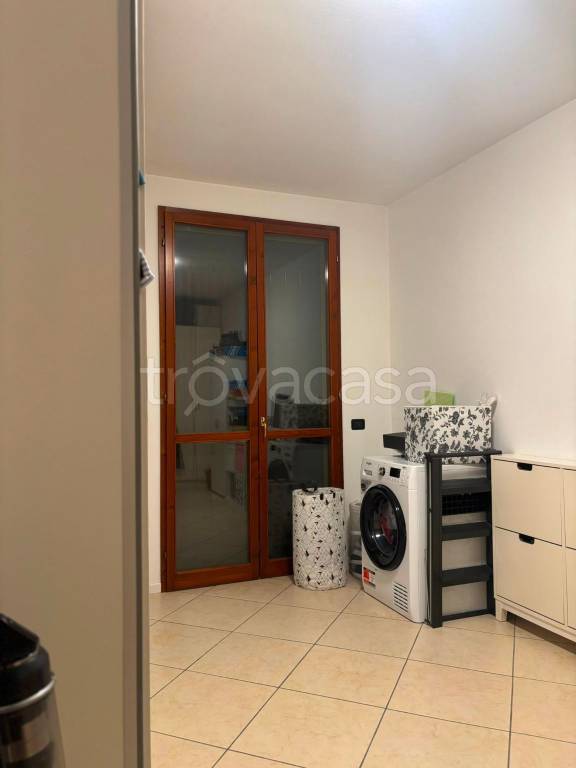 appartamento in vendita a Bibbiano in zona Ghiardo