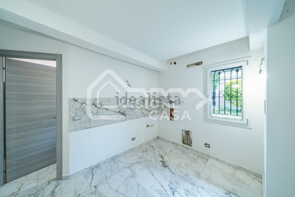 casa semindipendente in vendita a Bibbiano in zona Barco