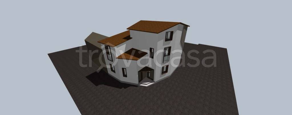 casa indipendente in vendita a Bibbiano