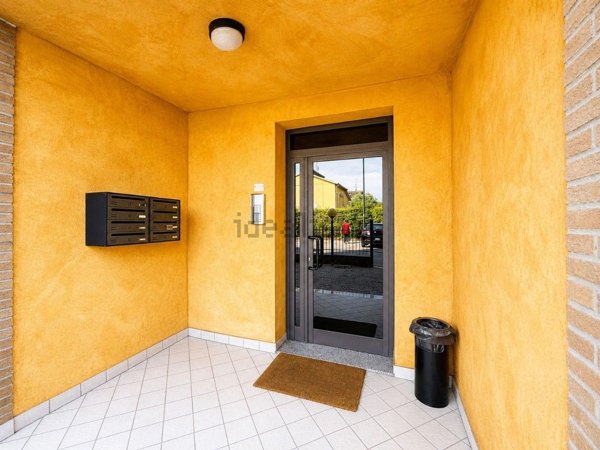 appartamento in vendita a Bibbiano in zona Ghiardo