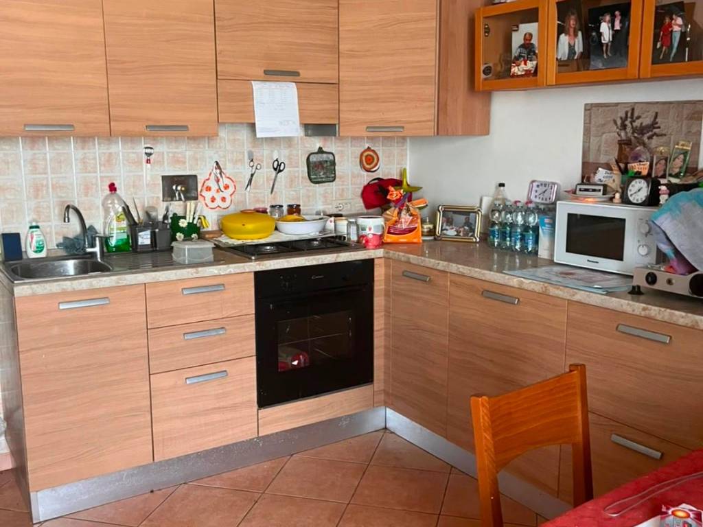 casa indipendente in vendita a Bibbiano in zona Corniano
