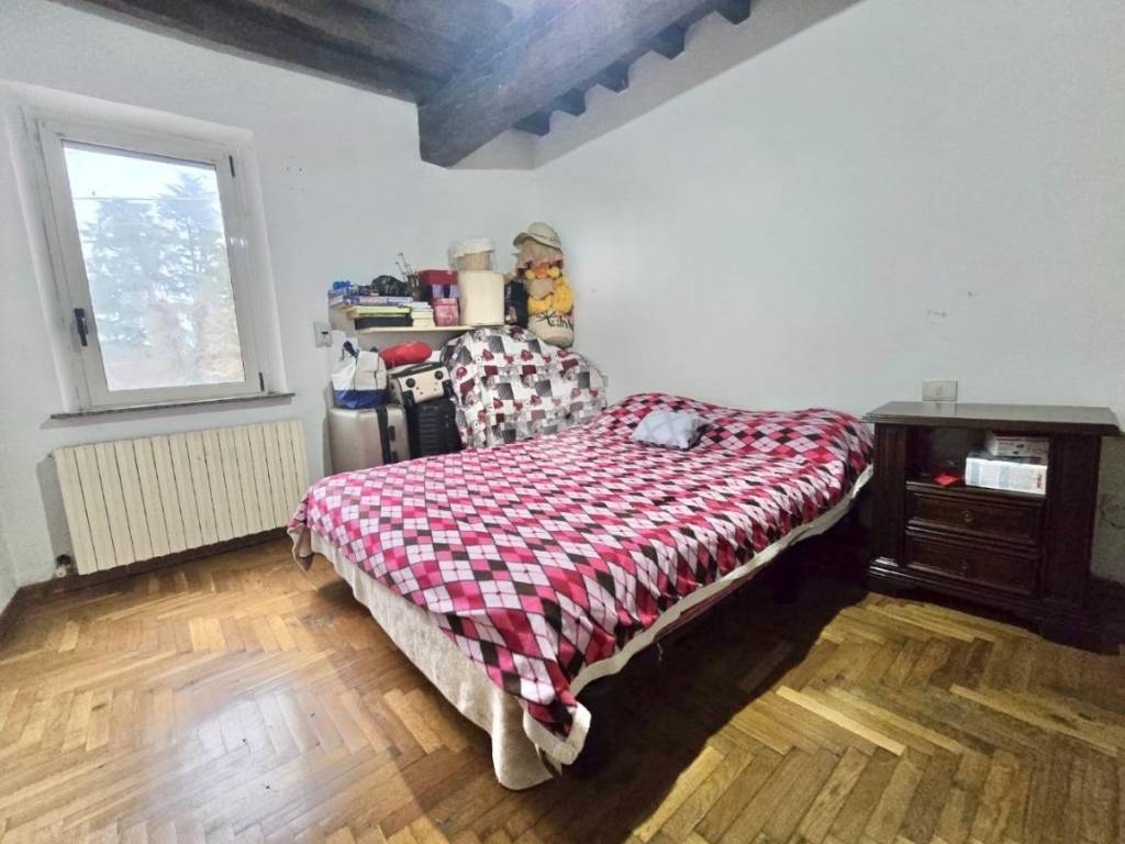 appartamento in vendita a Bibbiano in zona Barco