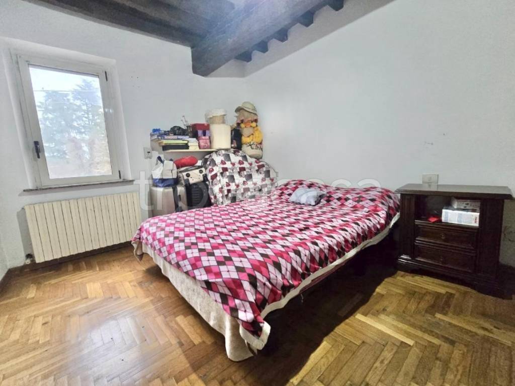 appartamento in vendita a Bibbiano in zona Barco