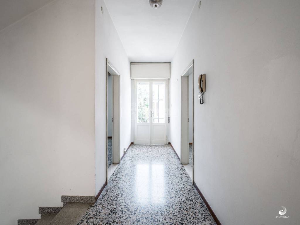 casa indipendente in vendita a Bibbiano in zona Fossa