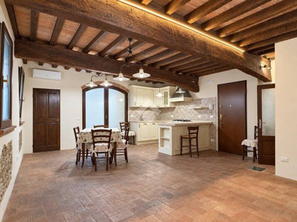 casa indipendente in vendita a Bibbiano in zona Barco