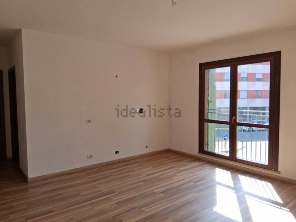appartamento in vendita a Bibbiano in zona Fossa