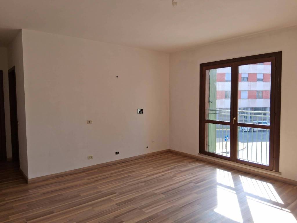appartamento in vendita a Bibbiano in zona Fossa