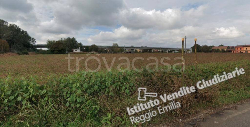 terreno agricolo in vendita a Boretto