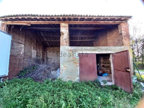 appartamento in vendita a Boretto