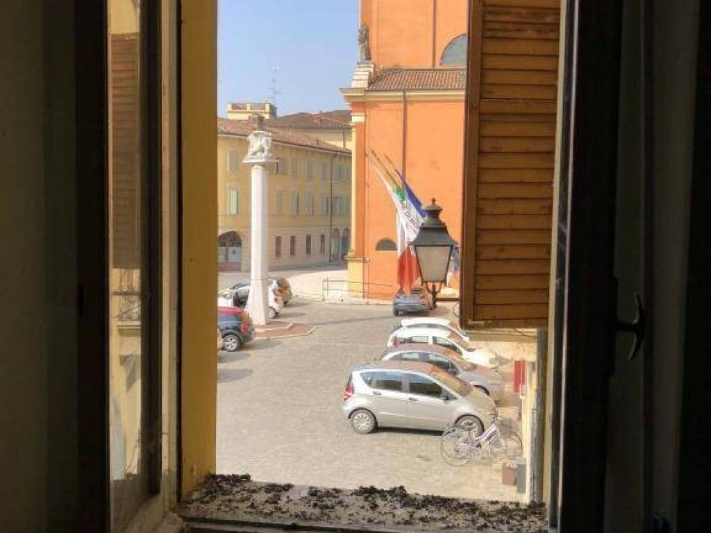 appartamento in vendita a Boretto in zona Santa Croce