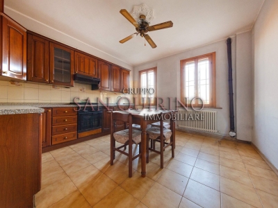 casa indipendente in vendita a Boretto