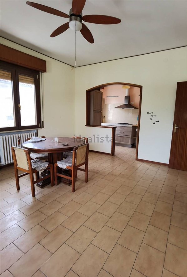 appartamento in vendita a Boretto