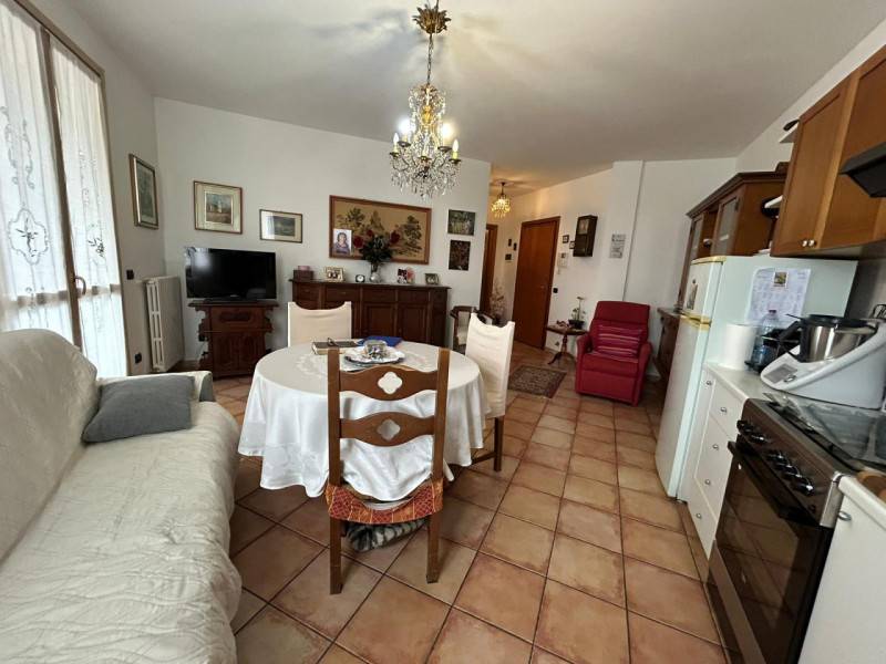 appartamento in vendita a Boretto