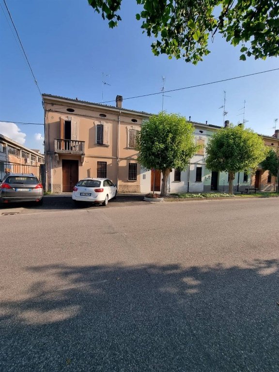 casa indipendente in vendita a Boretto