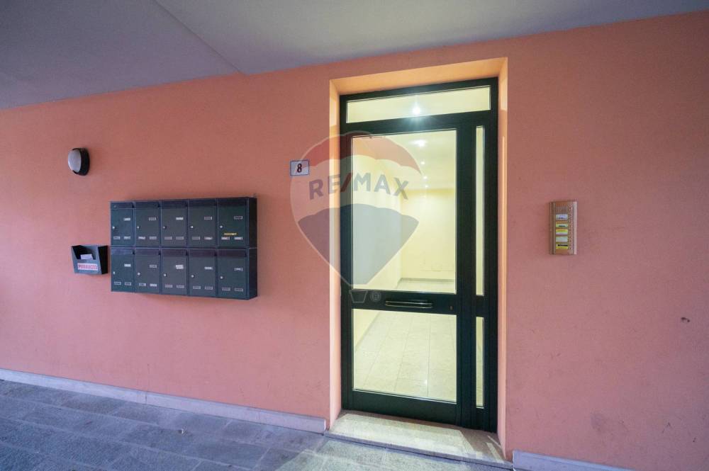appartamento in vendita a Boretto in zona Santa Croce