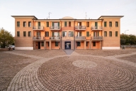 appartamento in vendita a Boretto in zona Santa Croce