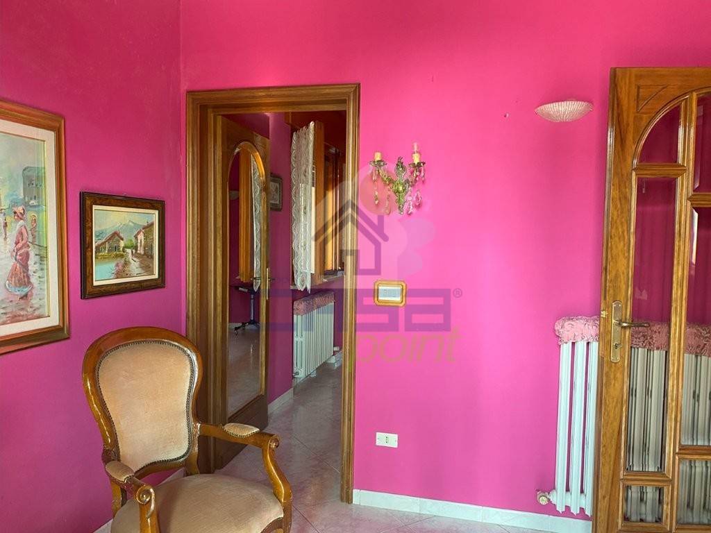 casa indipendente in vendita a Boretto