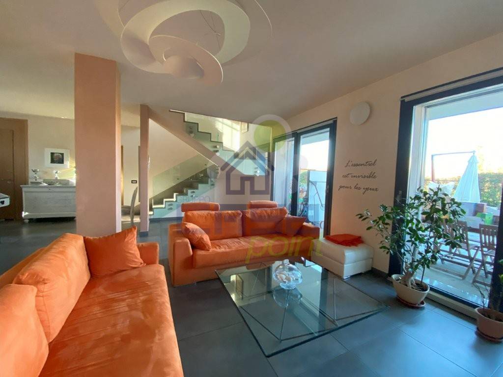 casa indipendente in vendita a Boretto