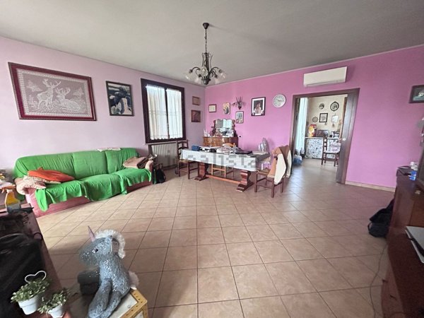 appartamento in vendita a Boretto