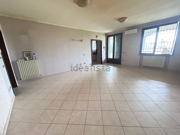 appartamento in vendita a Boretto