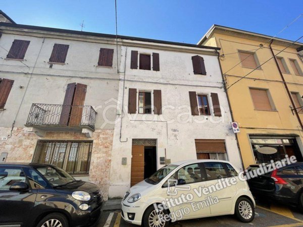 appartamento in vendita a Boretto