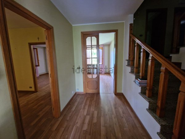 casa indipendente in vendita a Boretto in zona Santa Croce