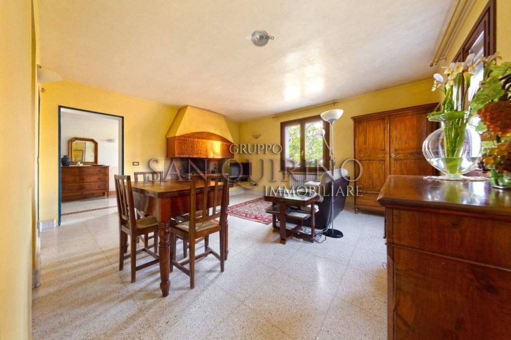 casa indipendente in vendita a Boretto
