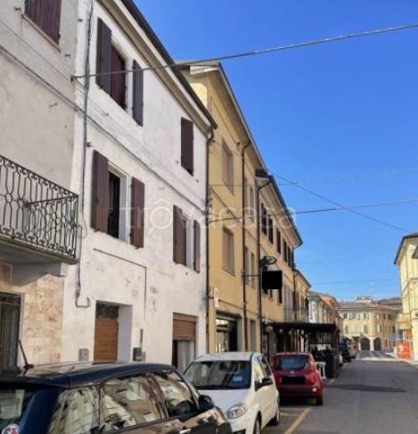 appartamento in vendita a Boretto