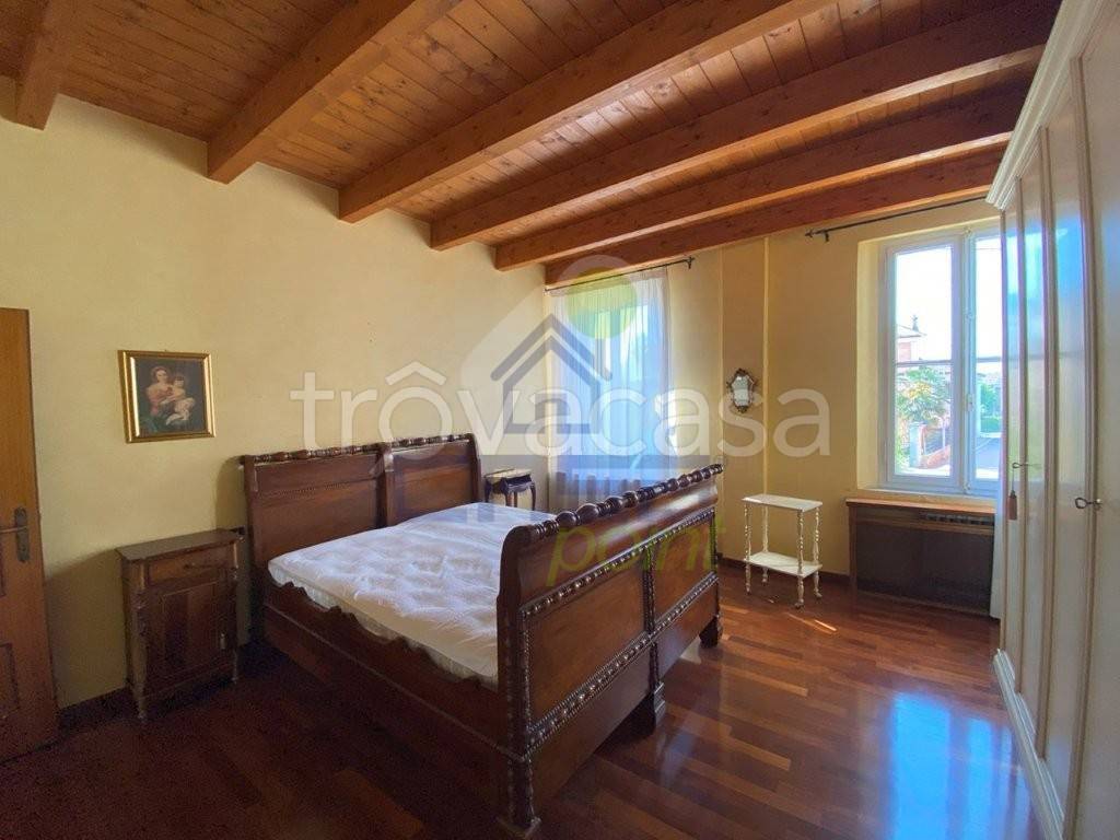 casa indipendente in vendita a Boretto