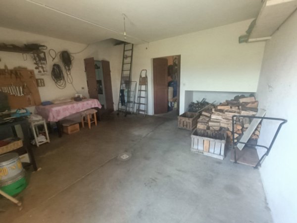 casa indipendente in vendita a Boretto