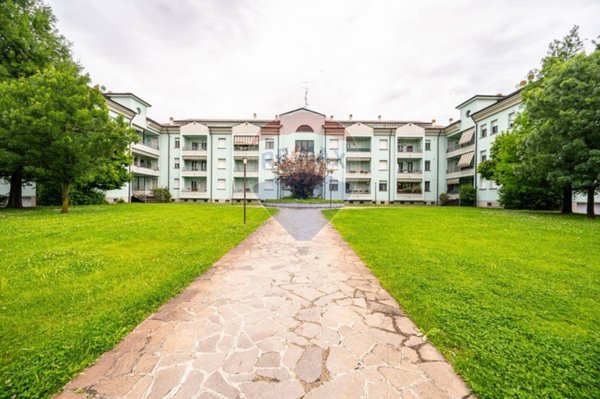 appartamento in vendita a Boretto