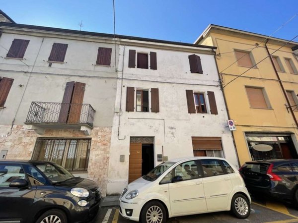 quadrivano in vendita a Boretto in zona San Rocco