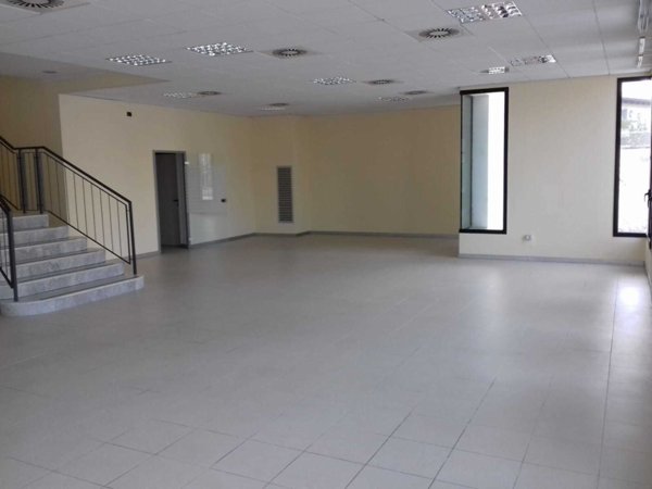 ufficio in vendita a Boretto