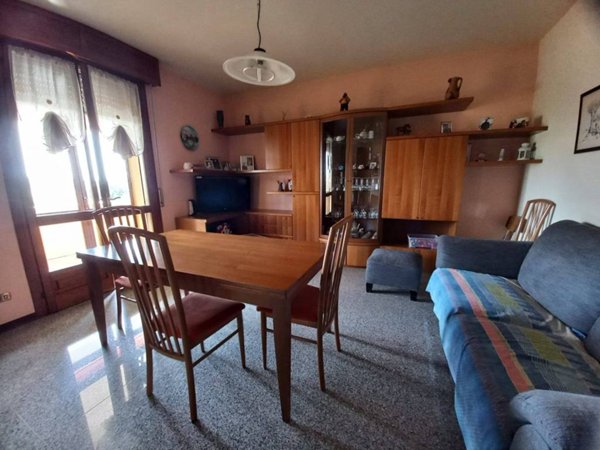 casa indipendente in vendita a Boretto
