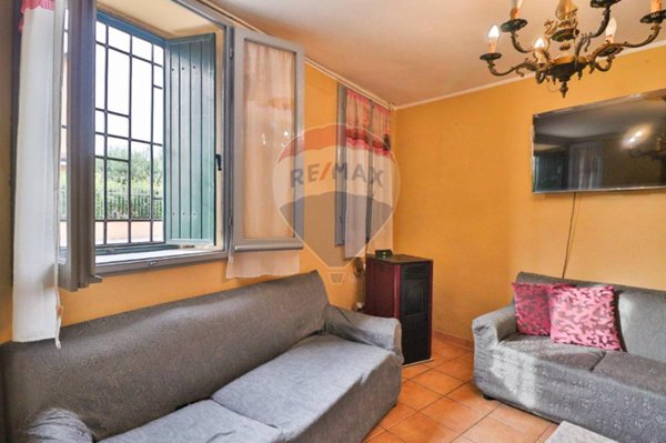 casa indipendente in vendita a Boretto