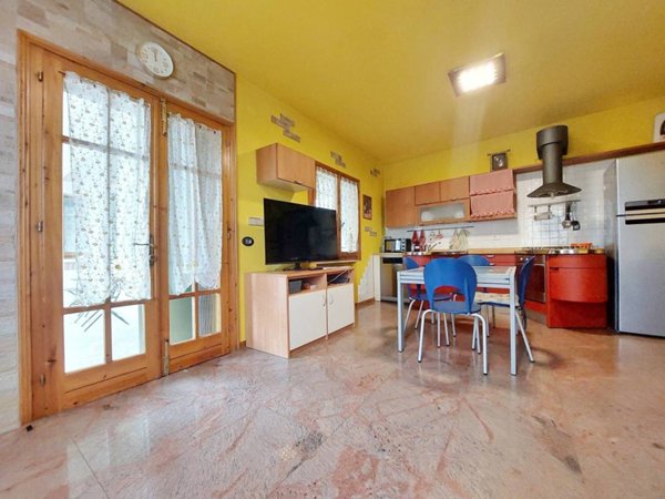 casa indipendente in vendita a Boretto
