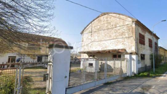 appartamento in vendita a Boretto