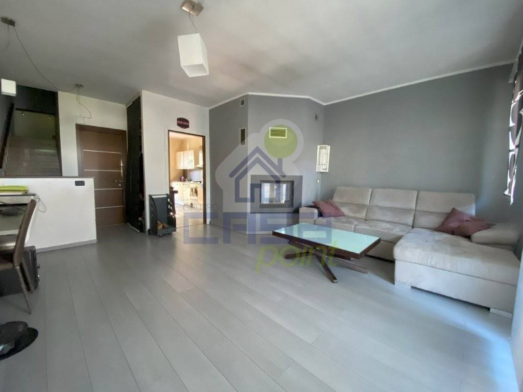 casa indipendente in vendita a Boretto