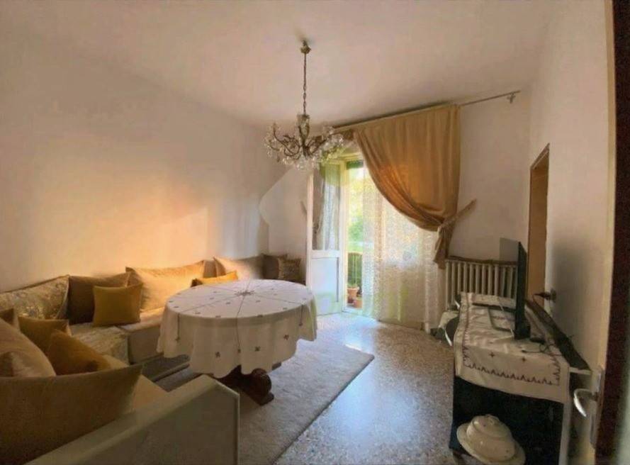 appartamento in vendita a Boretto