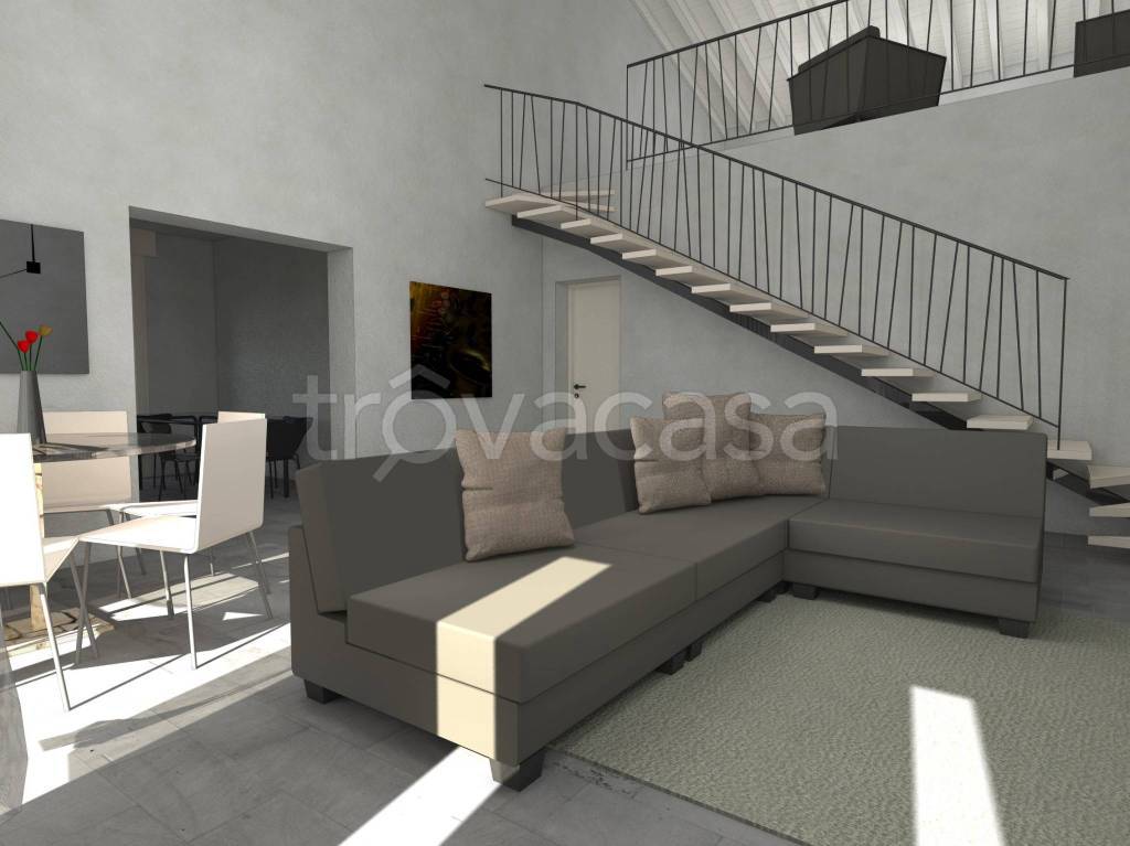 casa indipendente in vendita a Boretto