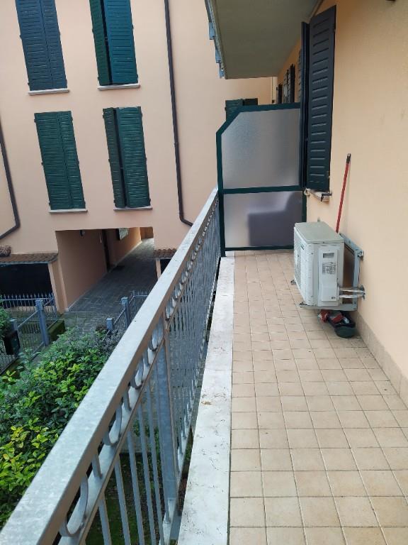 appartamento in vendita a Boretto in zona Santa Croce