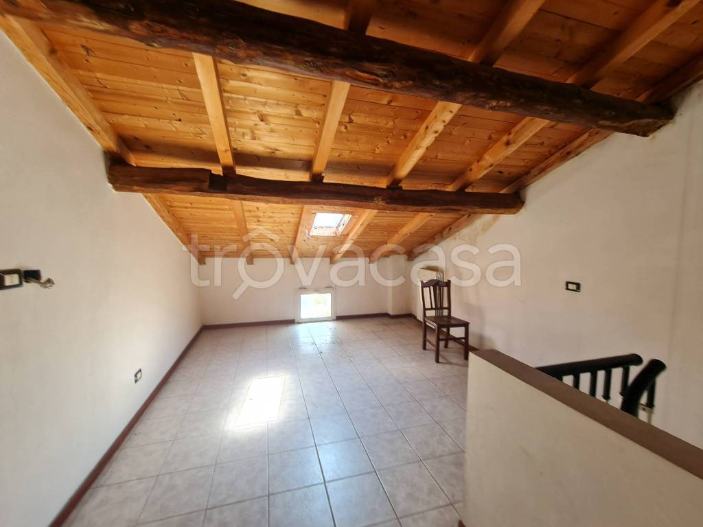 appartamento in vendita a Boretto