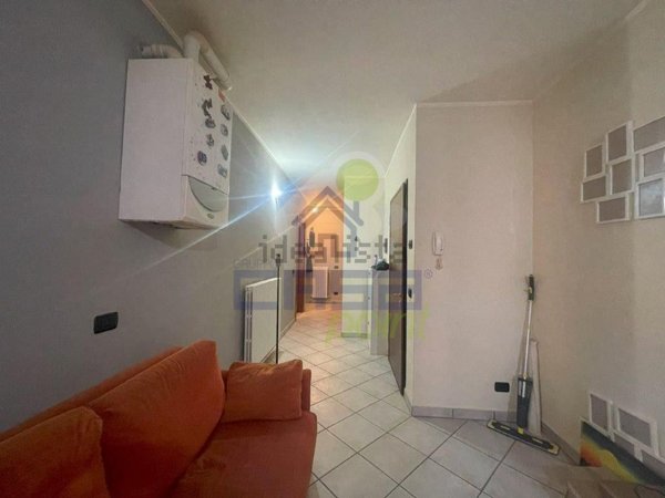 appartamento in vendita a Boretto in zona Santa Croce