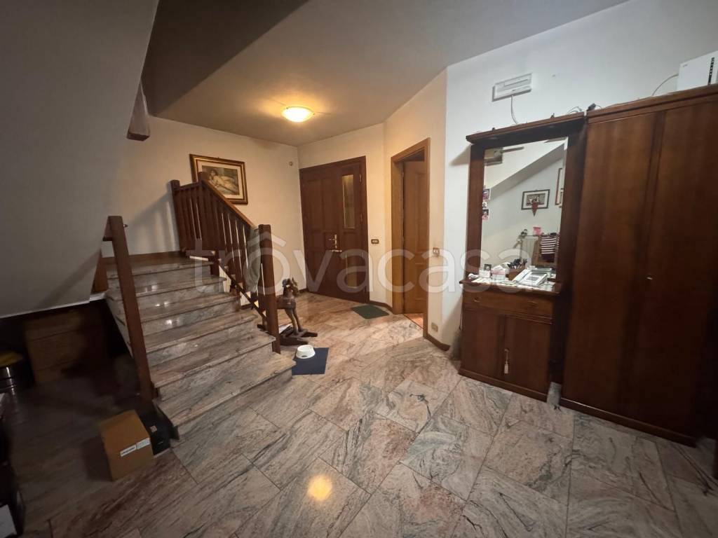 casa indipendente in vendita a Boretto