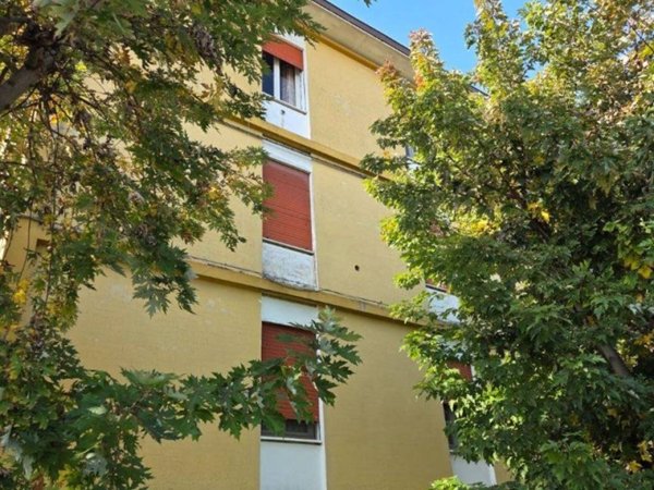 appartamento in vendita a Boretto